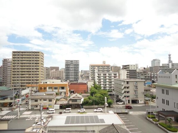 大道小学校前 徒歩5分 6階の物件内観写真